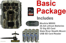 Load image into Gallery viewer, Used Moultrie M8000