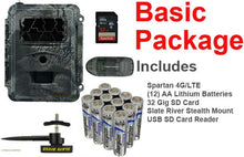 Load image into Gallery viewer, Spartan 4G/LTE (Verizon)