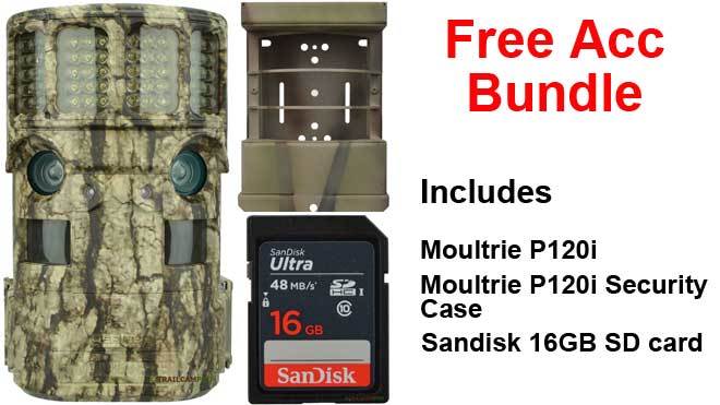 Moultrie Panoramic 120i